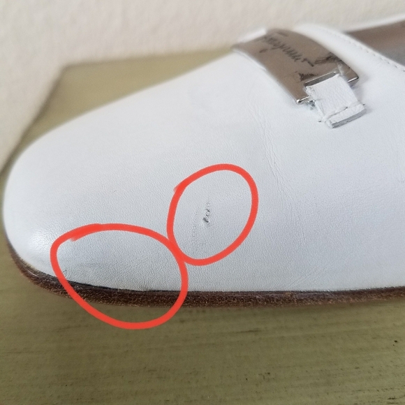 Salvatore Ferragamo Vintage Pumps - Picture 14 of 14